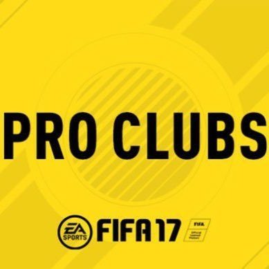 A community made for scouting & getting scouted by Pro Clubs players. Find your ideal teammate(s) and play alongside the world's best. Pro Clubs starts here.