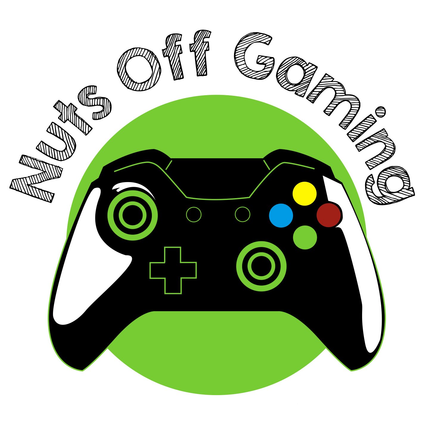 Getting achievements, providing commentary and having fun.