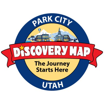 Park City Map 🗺