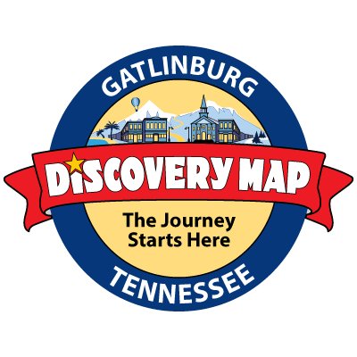 Gatlinburgmap