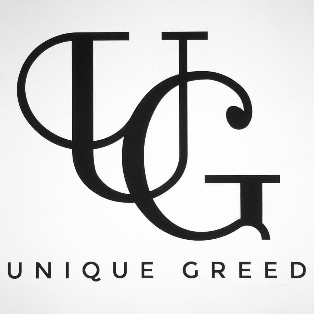 uniquegreed's profile picture. Unique Greed is a brand new urban dance-wear range.