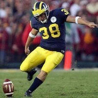 Garrett Rivas Profile