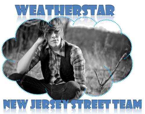 WeatherstarNJST's profile picture. We're the NJST for Weatherstar! We promote @_Weatherstar_ which is @CameronWalker and @billytoti!