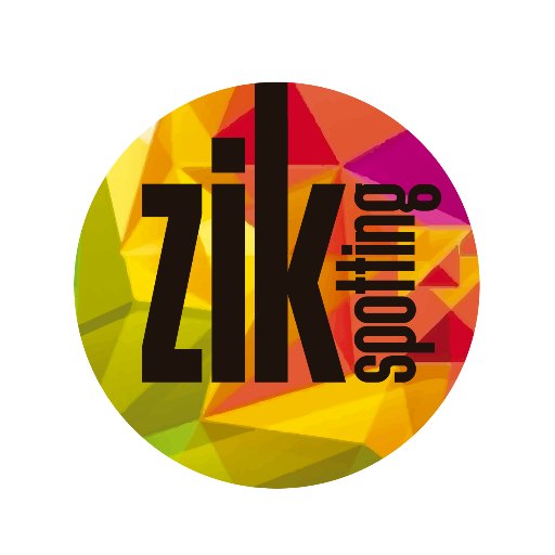 ZikSpotting est une création de U.i.D.D.