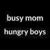 busymomhungryboys (@hungryboys_ie) Twitter profile photo busymomhungryboys (@hungryboys_ie) Twitter profile photo
