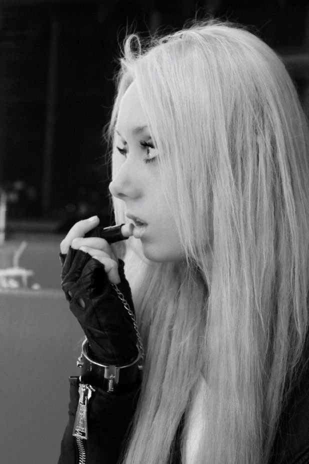 Aeyo_Cakes's profile picture. 