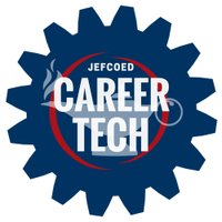 JEFCOED Career Tech (@jefcocareertech) 's Twitter Profile