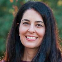 Jinoos Yazdany (@jyazdanymd) 's Twitter Profile
