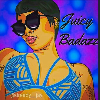 @juicybadazzent