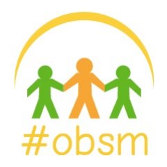 Obesity Social Media Chat #obsm Conversations about obesity-related topics. Tweets ≠ medical advice