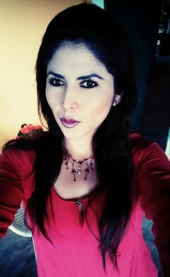 albiter_yanet's profile picture. Mi personalidad.