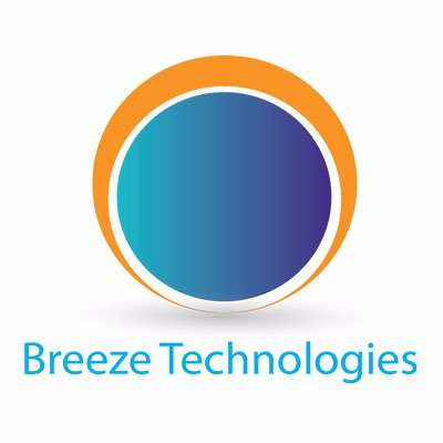 Breeze Technologies is a web and graphic design company , comp repair, and desktop application developments. It's a company with a passion to deliver.