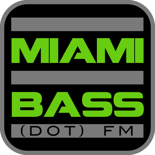 A radio station that plays bass music from the 80's & 90's. Listen free via the @tunein app #MiamiBass