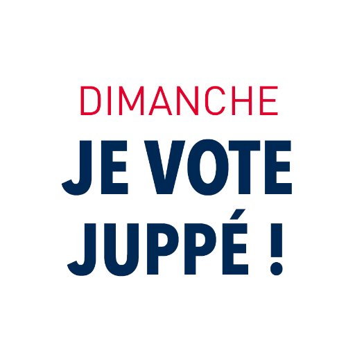 Compte officiel des Jeunes avec Juppé des Bouches-du-Rhones - Animateur : @Remy_Cml #AJ2017 #primaire2016