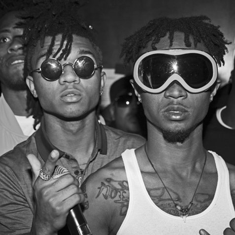 I tweet lyrics, inspirational tweets, and independent music. This is a parody account, I have no affiliation with RAE SREMMURD.
https://t.co/4MXnpoZcJJ