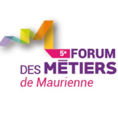 Organisateur du 5ème Forum des Métiers de #Maurienne le mardi 11 avril 2017 à Saint-Julien Montdenis. Découvertes des métiers et des parcours professionnels