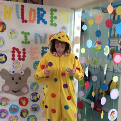 MrsMurphyCorn's profile picture. Class teacher at Cornbank Primary School