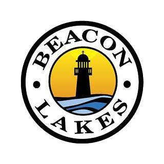 Beacon Lakes Golf Club is a par 72 course, we have the longest lighted golf course in America, and we’re open to the public!