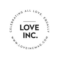 Love Inc.(@LoveIncMag) 's Twitter Profile Photo