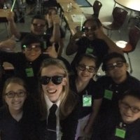Mrs Bradway's Class (@kidinnovators) Twitter profile photo
