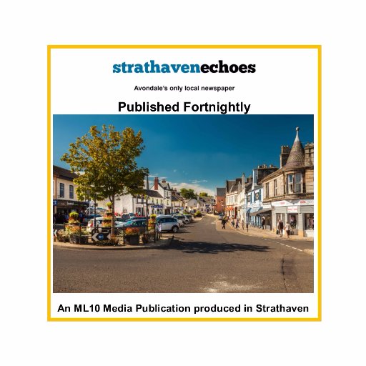 Strathaven Echoes