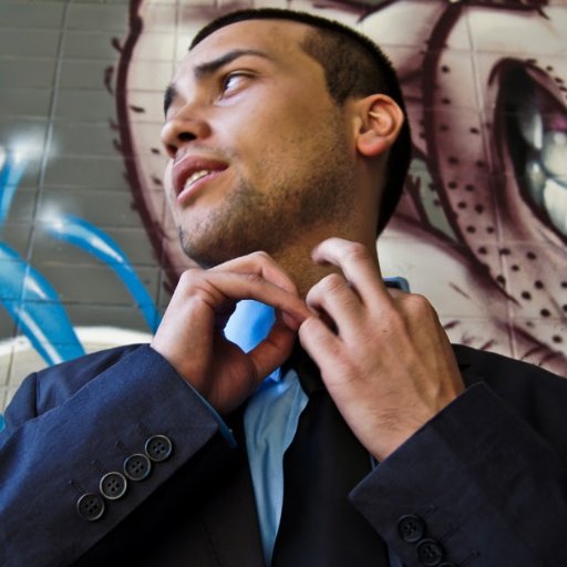 Denisboii's profile picture. Bin grad mal was am aufbauen...