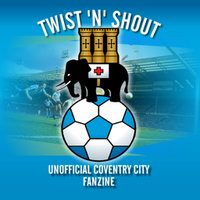 Twist 'n' Shout(@TnsCov) 's Twitter Profile Photo