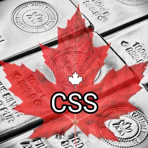 Welcome to the Canadian Silver Saver channel.
A channel made by Canadians for Canadians to help understand silver stacking. Also silver & gold investing.