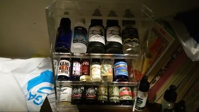 ishkyo_pk's profile picture. Vapeうまー