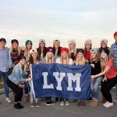 Love Your Melon is an apparel brand run by college students across the country on a mission to give a hat to every child battling cancer in America.