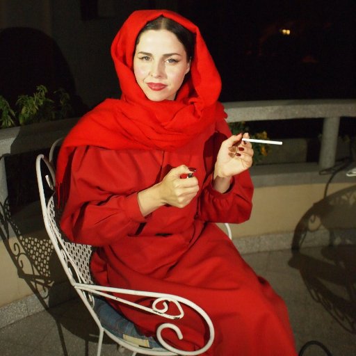 mariakask's profile picture. Illustrator / graphic designer / cocktailsinger.