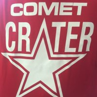 Raymond Comets (@raymondcomets) 's Twitter Profile