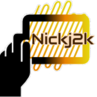 Nick Johnson, CISSP (@nickj2k) 's Twitter Profile