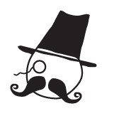 MorfarsMoustache.dk er en webshop, der byder på unikt vintagetøj og tilbehør til både herrer og damer – til billige penge!