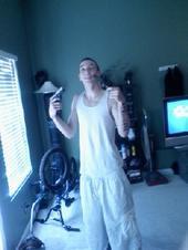 down 2 earth tpya guy
ya digg
caint let no body run ova you tho? jus be strong plllzzz jus tryna be me !