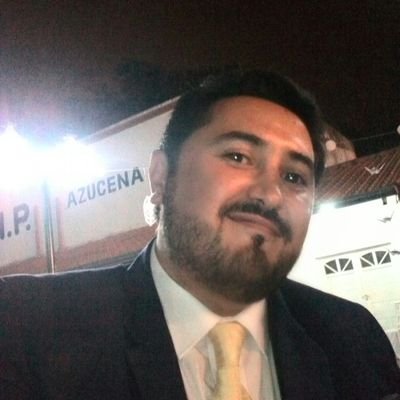 carlosaraoz's profile picture. El logro mas grande es estar feliz!!! lo demás son cosas de la vida!!