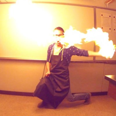 BoylanChemistry's profile picture. All things Chemistry! Chemistry Teacher! he/him