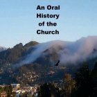 An Oral History of the Church is a conversational church history podcast coming from a Christian historiographic perspective. Tweets by @ChristmanAdam