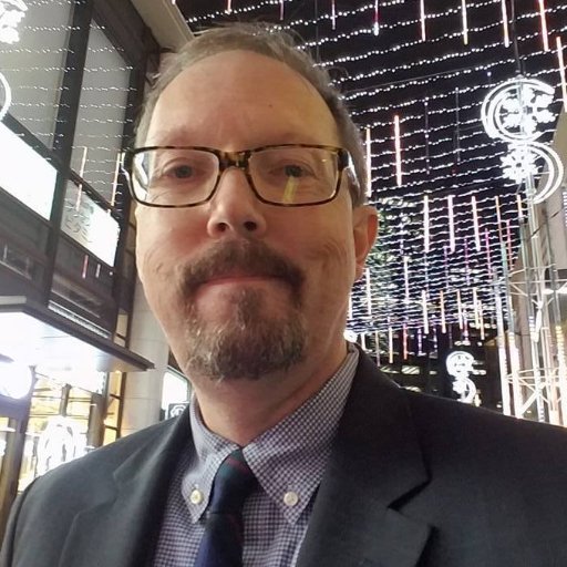 RMcClarin's profile picture. Loyalty Marketing Technologist, retainer of odd data, seeker of new music, penguin supporter, vicarious adventure