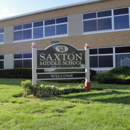 Saxton_Middle Profile Picture