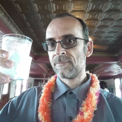 I write code, Python, .NET, etc. I often work on geographically distributed teams.