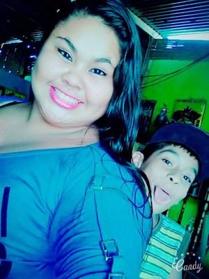 Soy Feliz 👉👈👑🌸