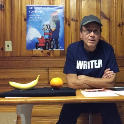 MovieLeagueMike's profile picture. Writing (allegedly) funny stuff in End of the Bench Sports, Points In Case, Slackjaw, the birthday cards they pass around at work.