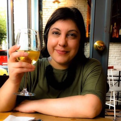 Jodie_Eastwood's profile picture. Dance devotee, book devourer, culture magpie. CEO London's Knowledge Quarter @KQ_London. Trustee @Olddiorama All views my own.