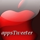 appsTweeter's profile picture. 