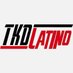 TAEKWONDO LATINO (@taekwondolatino) Twitter profile photo TAEKWONDO LATINO (@taekwondolatino) Twitter profile photo