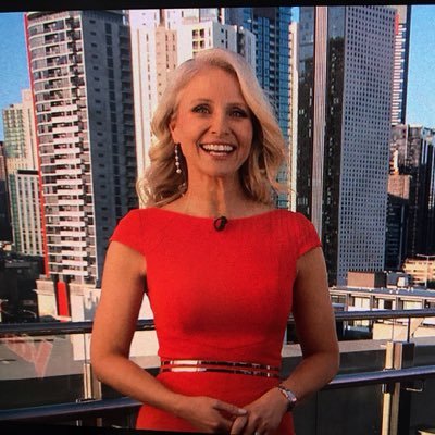 Presenter on @9newsmelb @9Postcards & Getaway. Author, Ambassador for @ULRLandrover Mum to Henry and Ted BA,BComm