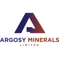Argosy Minerals Ltd(@ArgosyMinerals) 's Twitter Profile Photo