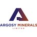 @ArgosyMinerals