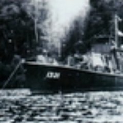 HDML1321's profile picture. HMAS HDML 1321 transported commandos on secret missions in WW2. The last ship of her kind she needs our help.
